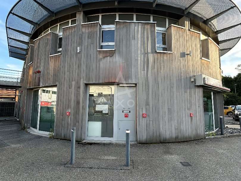 Maison La Ravoire