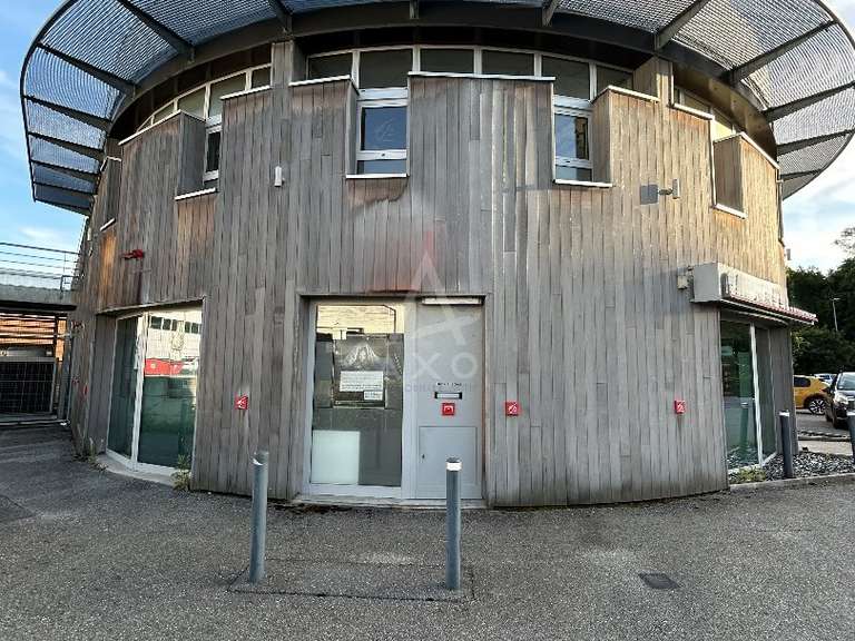 Maison La Ravoire - 400m²