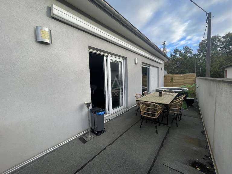 Maison Forbach - 391m²