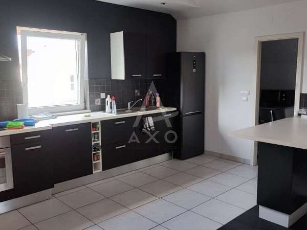 Maison Forbach - 391m²
