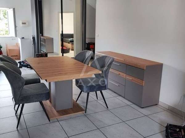 Maison Forbach - 391m²