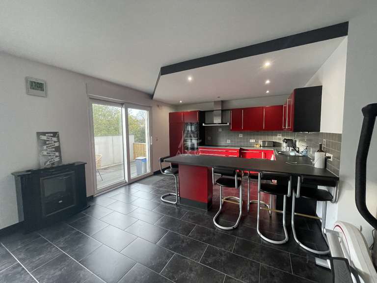 Maison Forbach - 391m²