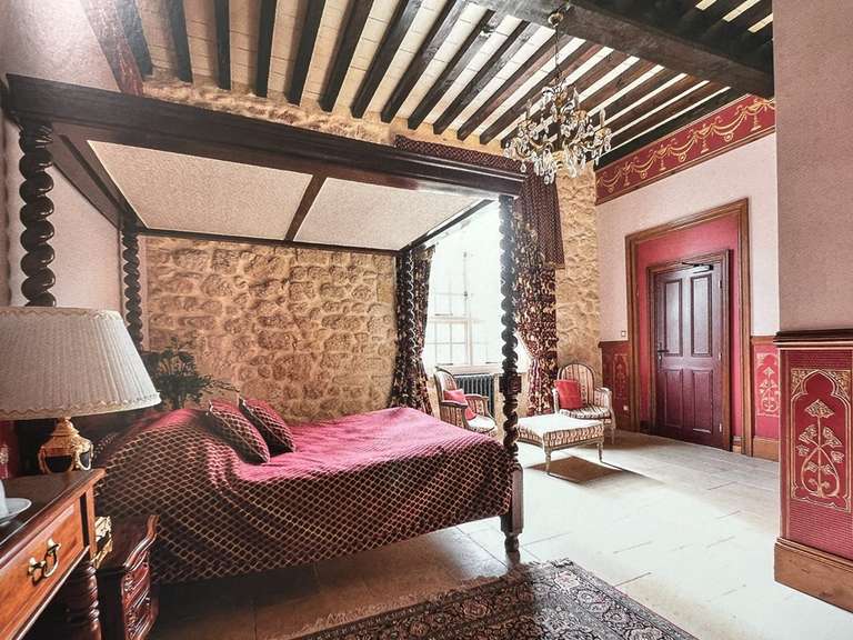 House Lignan-de-Bordeaux - 25 bedrooms - 2000m²