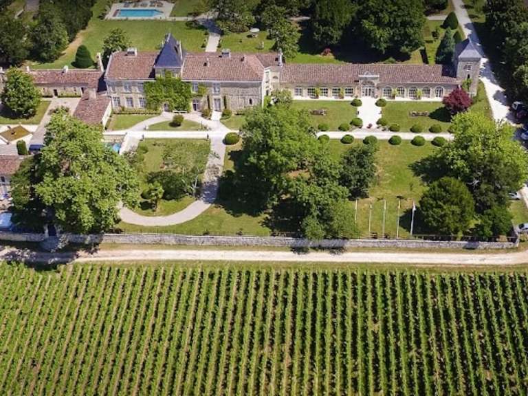 House Lignan-de-Bordeaux - 25 bedrooms - 2000m²
