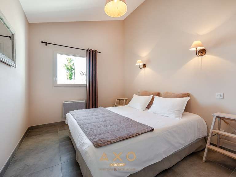 Maison Moustiers-Sainte-Marie - 13 chambres - 567m²