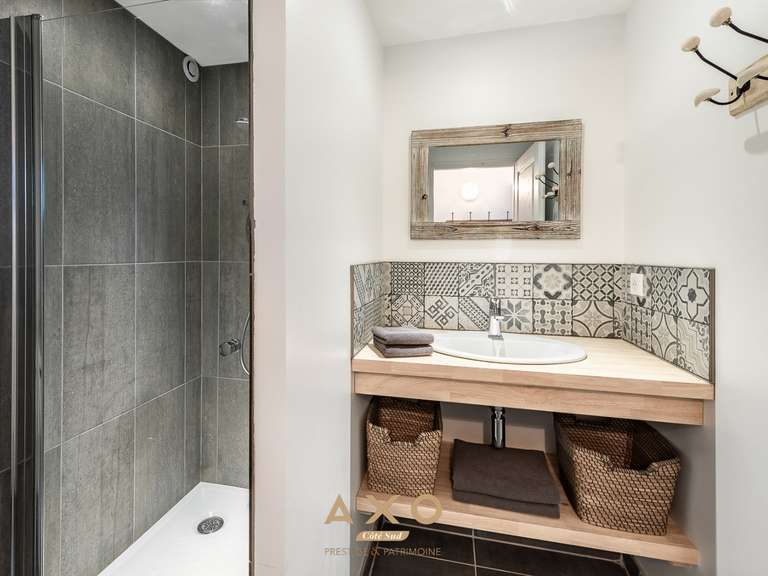 Maison Moustiers-Sainte-Marie - 13 chambres - 567m²