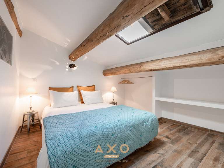 Maison Moustiers-Sainte-Marie - 13 chambres - 567m²