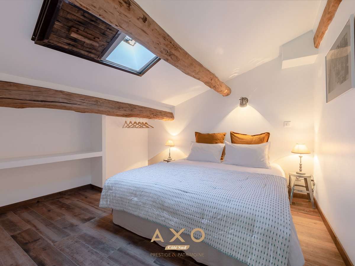 Maison Moustiers-Sainte-Marie