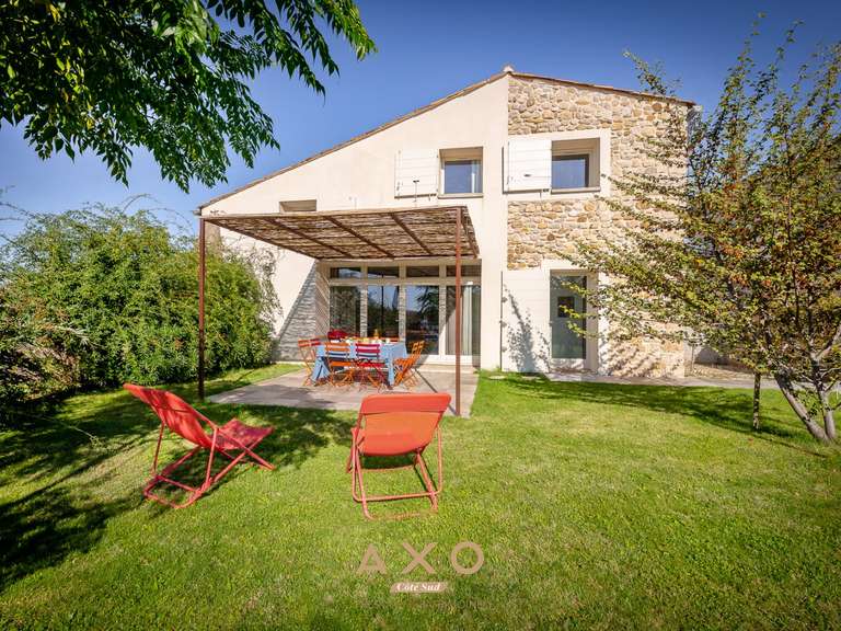 Maison Moustiers-Sainte-Marie - 13 chambres - 567m²
