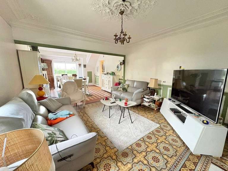 House Lisieux Lisieux Nord-Est - 3 bedrooms - 130m²