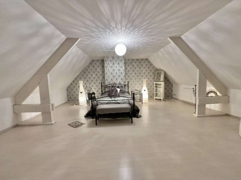 Maison Verneuil-sur-Avre - 5 chambres - 275m²