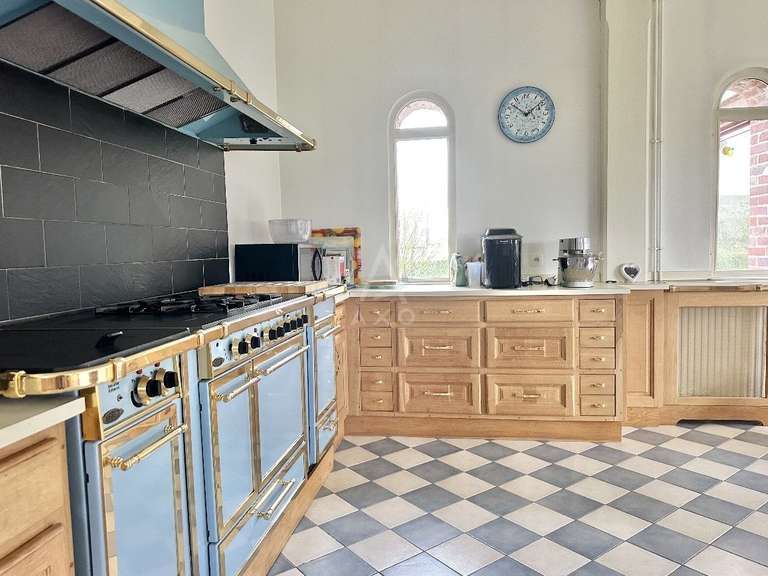 Maison Forges-les-Eaux - 1 chambre - 390m²