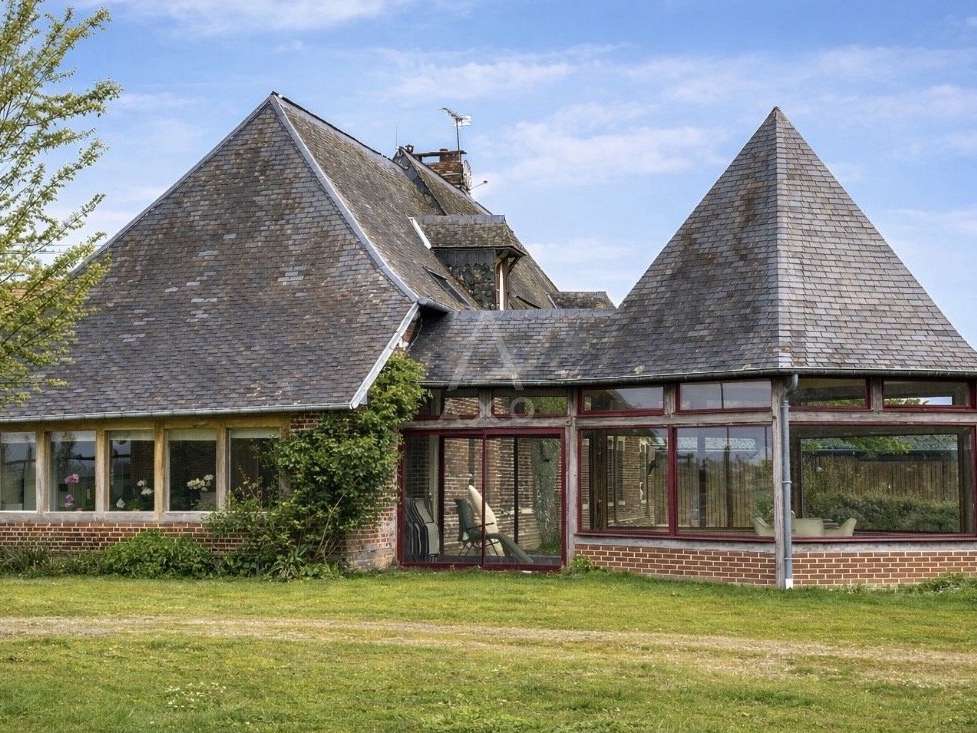 Maison Forges-les-Eaux