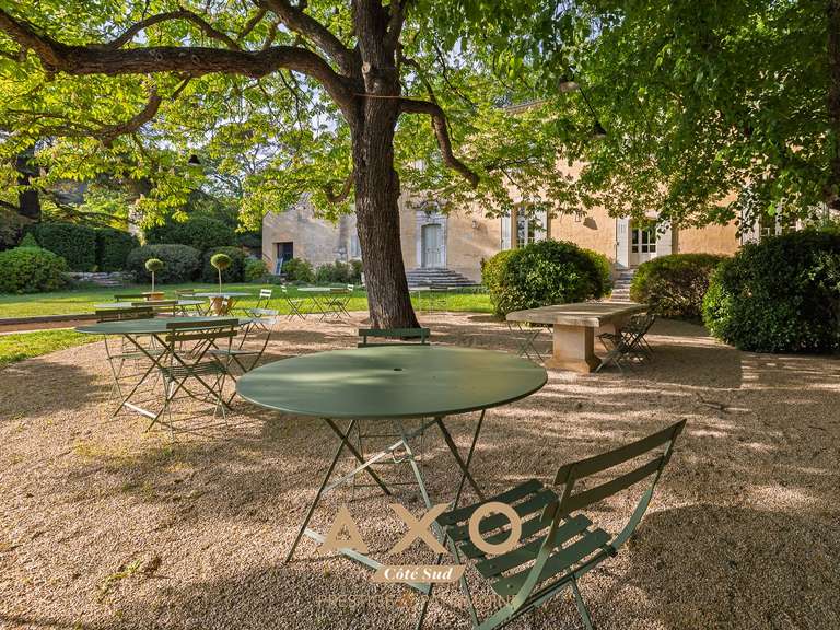 Maison Peynier - 11 chambres - 620m²