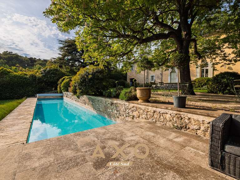 Maison Peynier - 11 chambres - 620m²