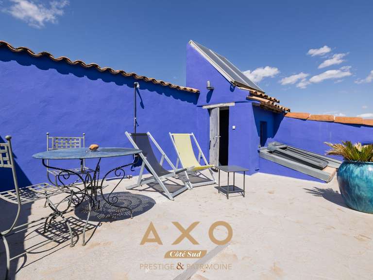 Maison Collias - 13 chambres - 804m²