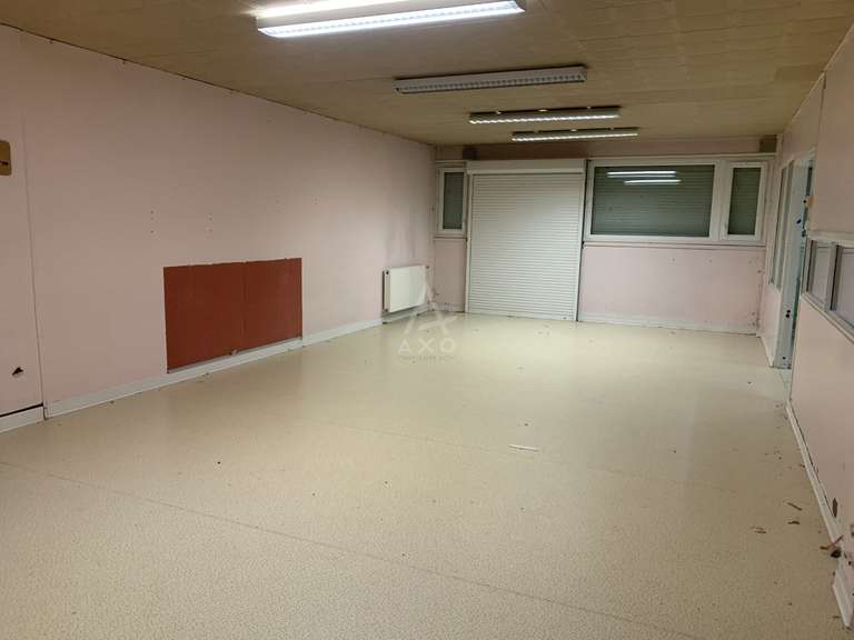 House L'Isle-d'Espagnac - 1703m²