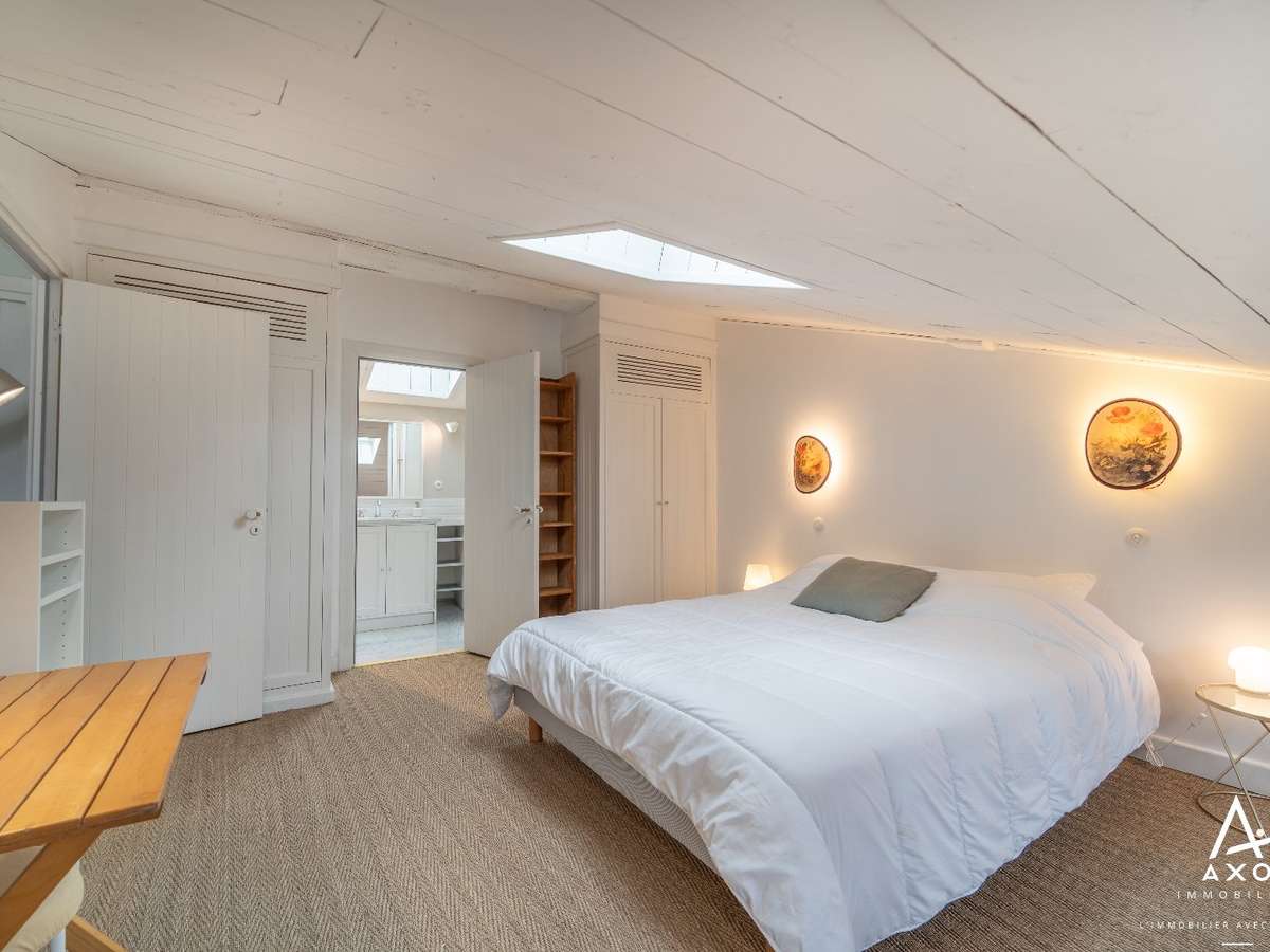 House Bordeaux