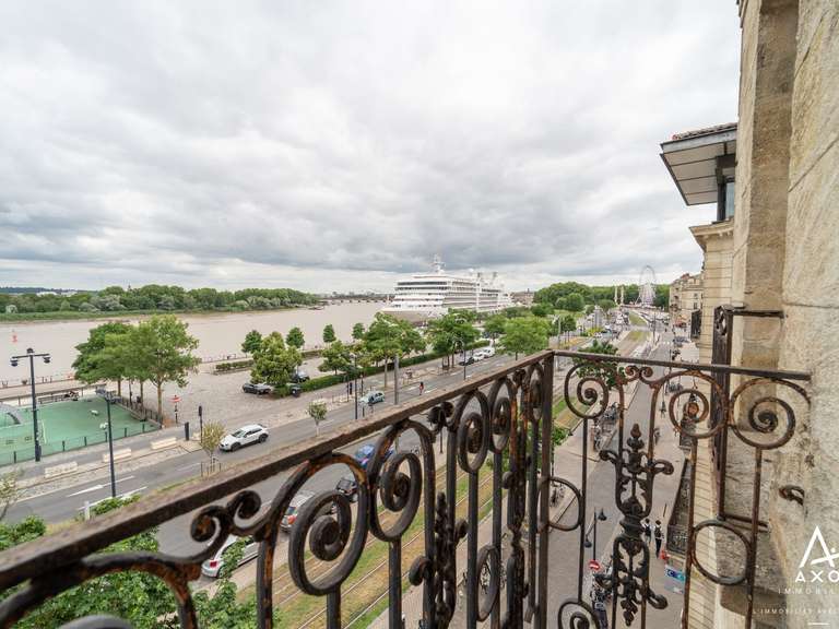 House Bordeaux - 3 bedrooms - 123m²