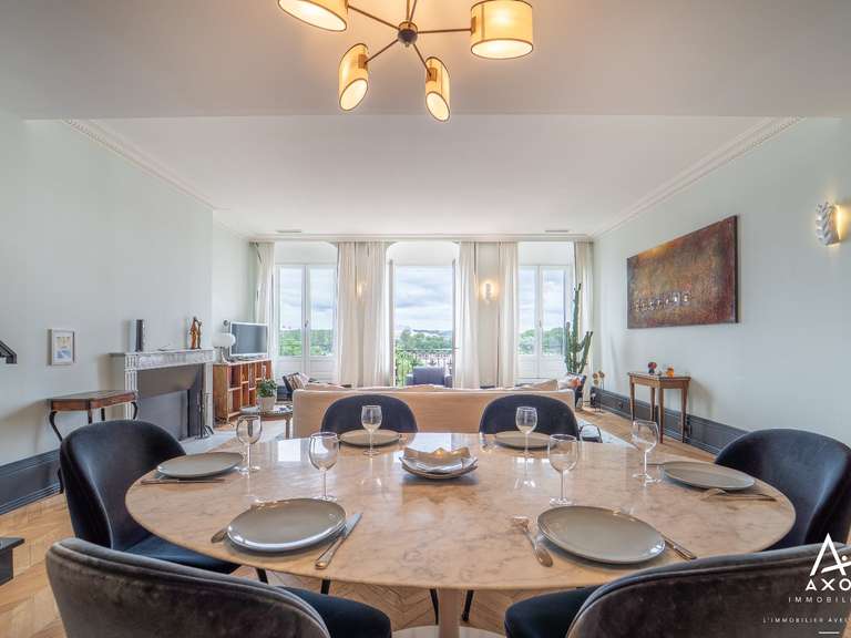 House Bordeaux - 3 bedrooms - 123m²
