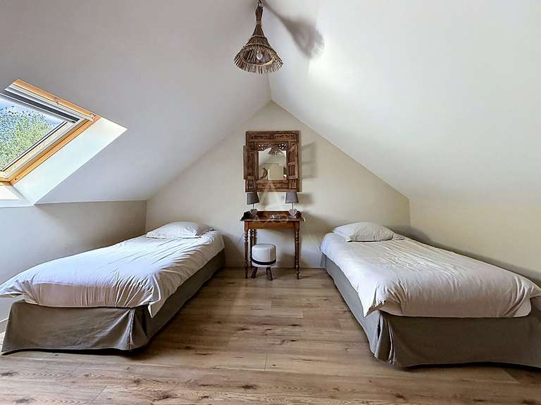 House Le Breuil-en-Auge - 7 bedrooms - 281m²