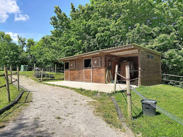 House Le Breuil-en-Auge - 7 bedrooms - 281m²