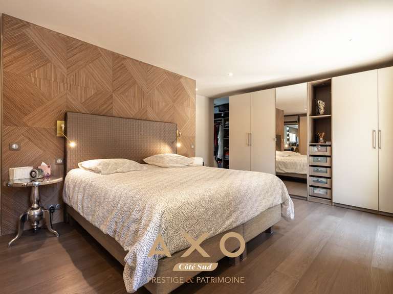 Maison Mimet - 7 chambres - 360m²