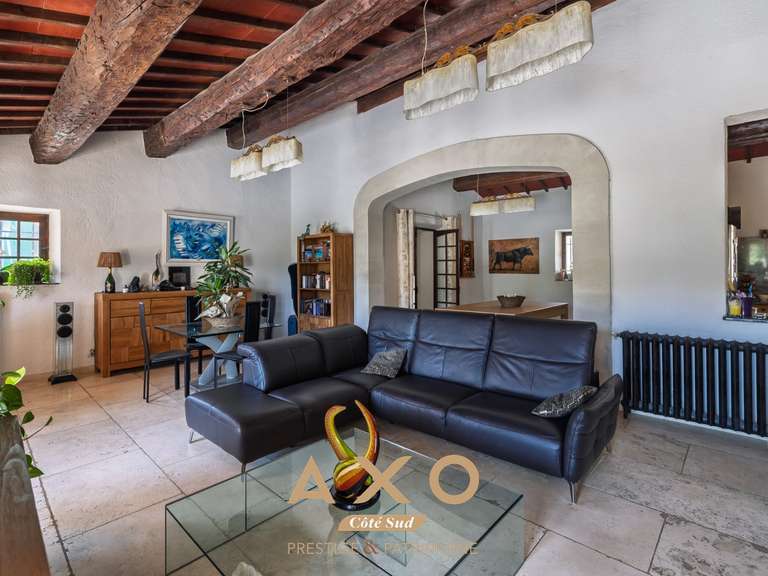 House Saint-Marc-Jaumegarde - 8 bedrooms - 380m²