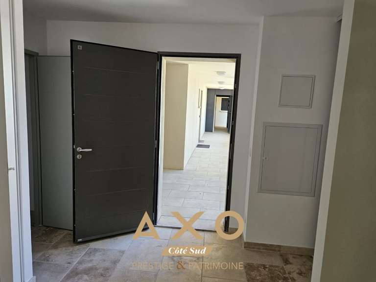 Maison Saint-Rémy-de-Provence - 2 chambres - 77m²