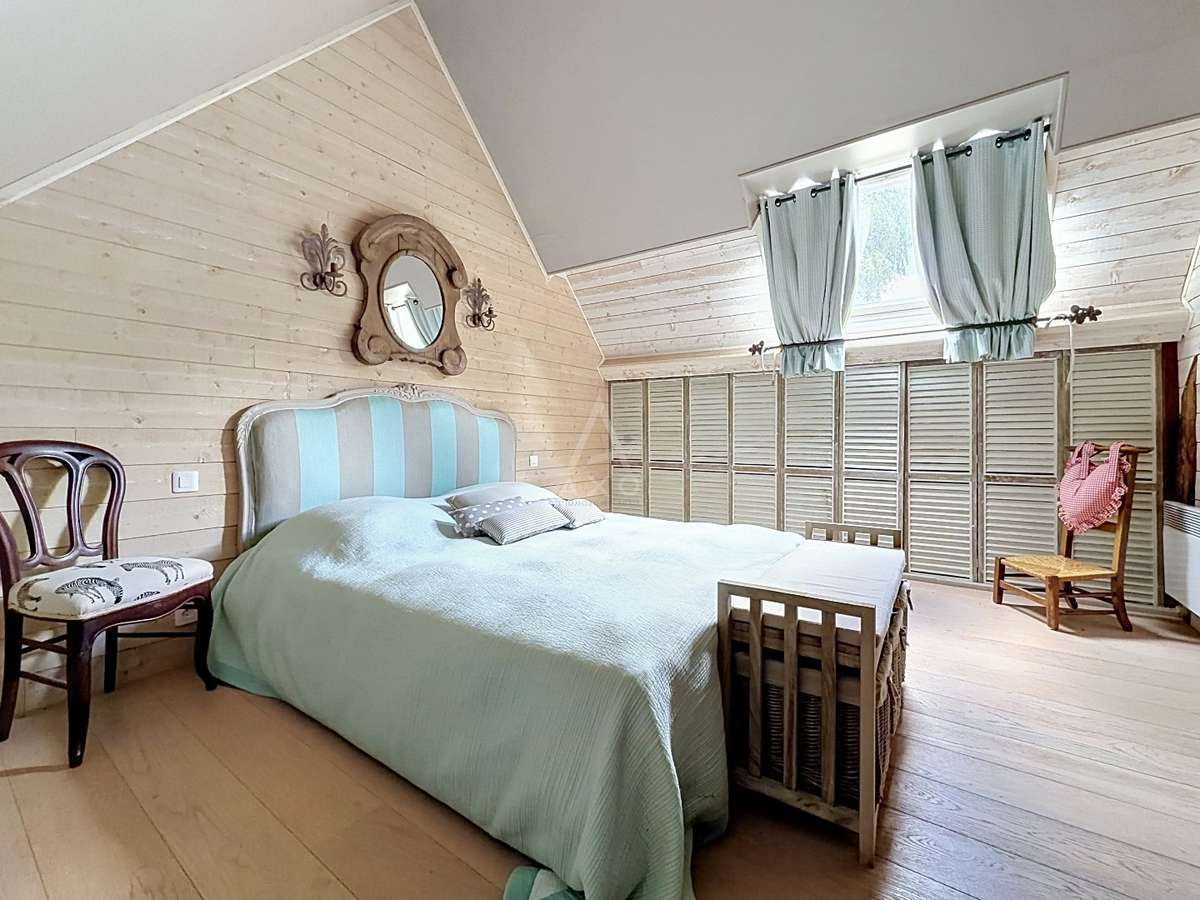 Maison Rocques
