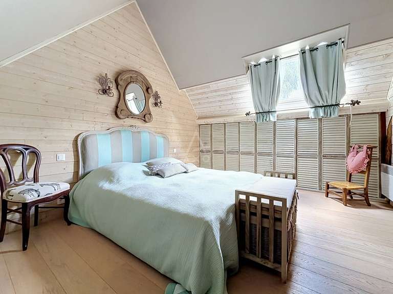 Maison Rocques - 4 chambres - 220m²