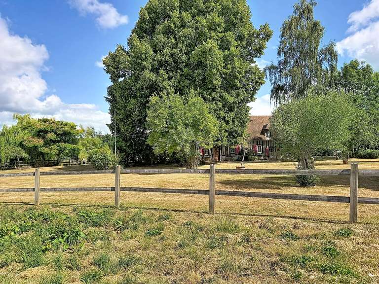 House Rocques - 4 bedrooms - 220m²
