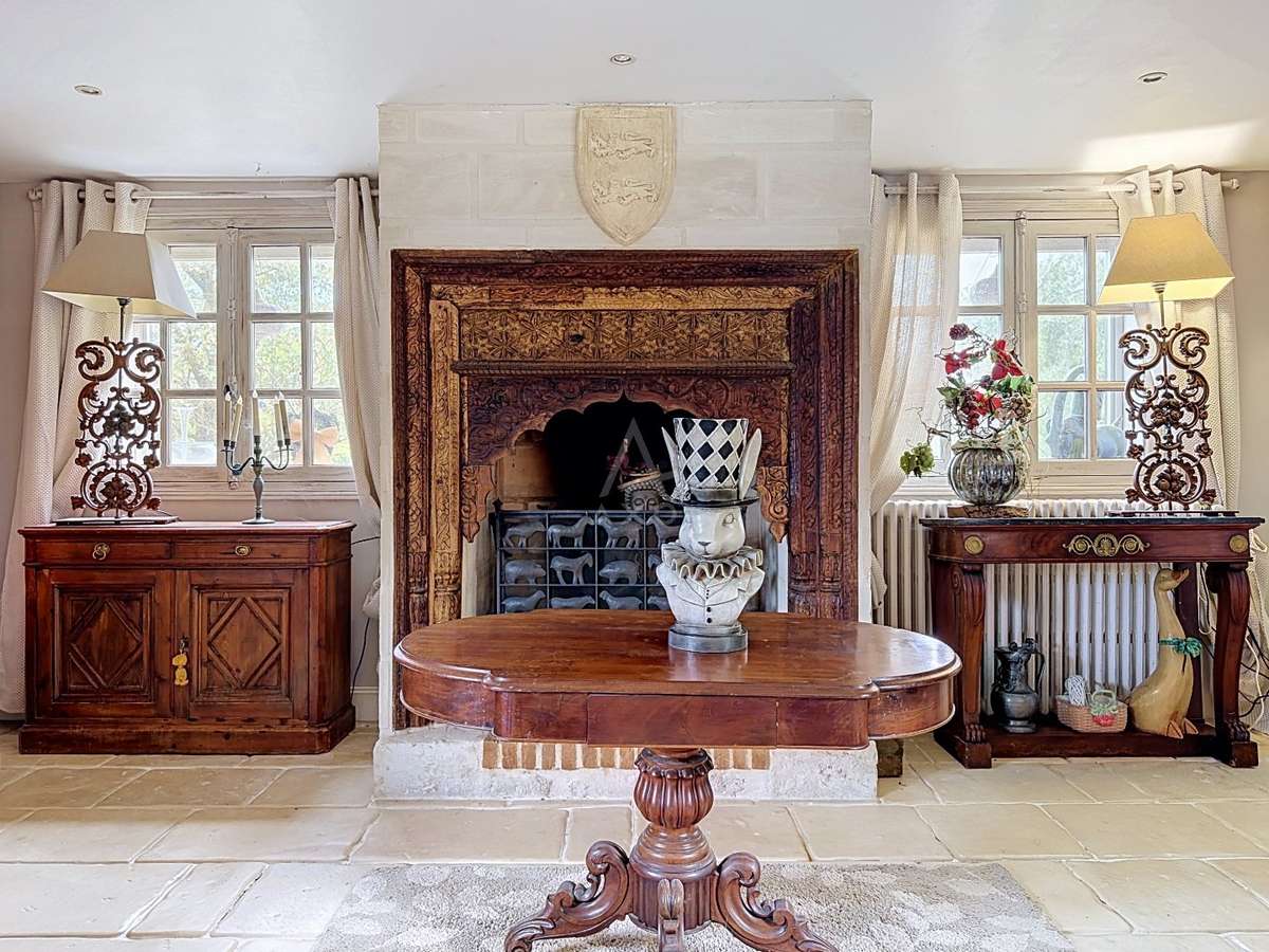 Maison Rocques