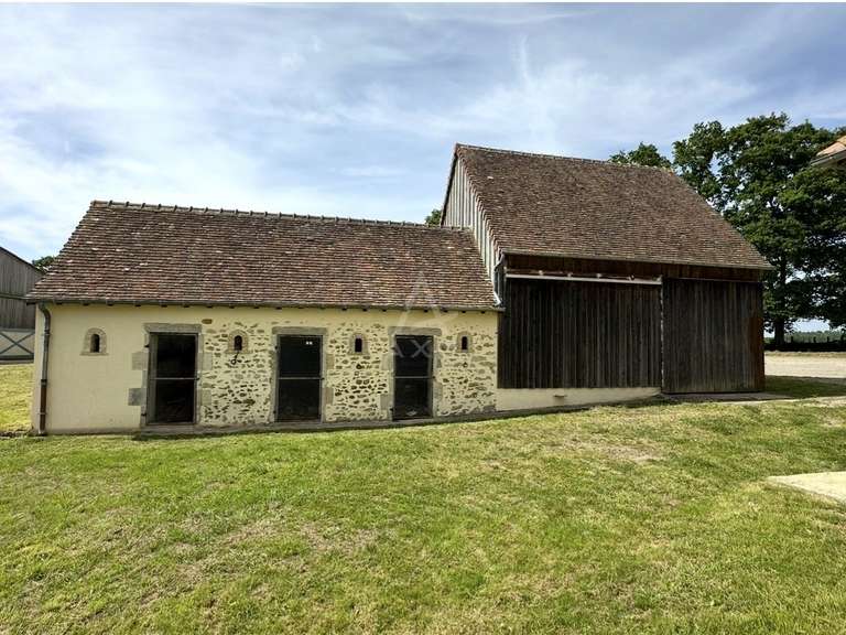 Maison Saint-Aignan - 4 chambres - 175m²