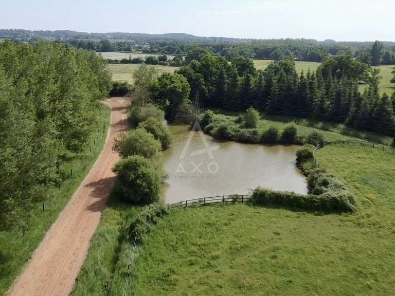 Maison Saint-Aignan - 4 chambres - 175m²