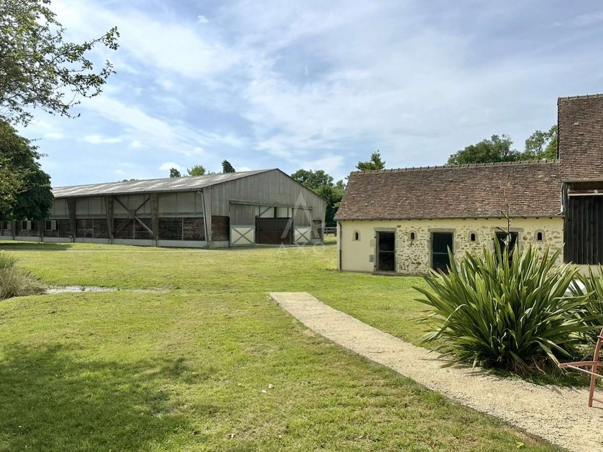 Maison Saint-Aignan