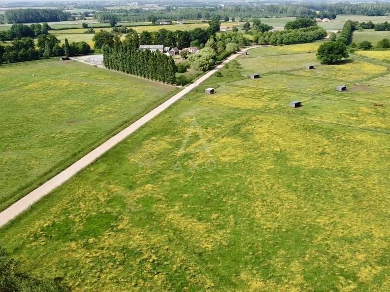 Maison Saint-Aignan - 4 chambres - 175m²