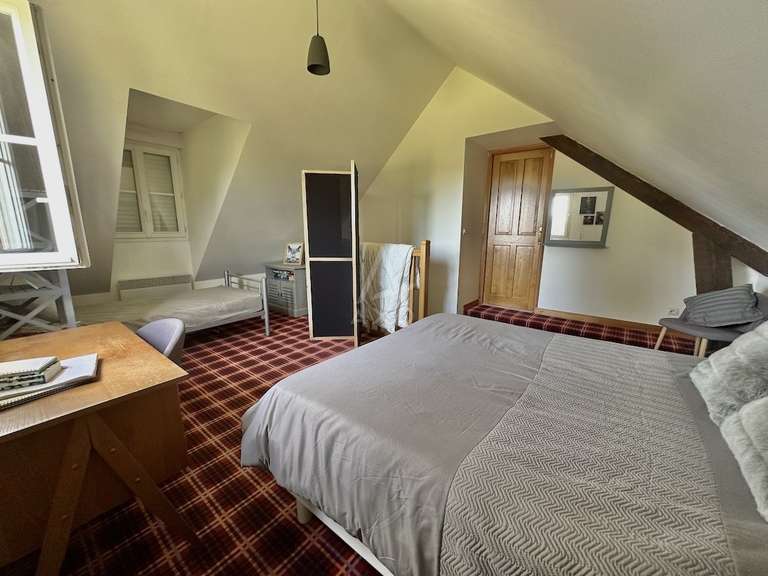 Maison Saint-Aignan - 4 chambres - 175m²