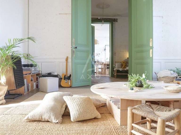 House Angoulême - 8 bedrooms - 500m²