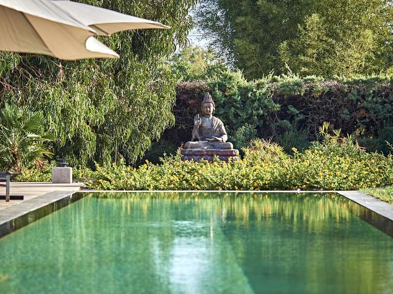 Maison La Londe-les-Maures - 11 chambres - 504m²