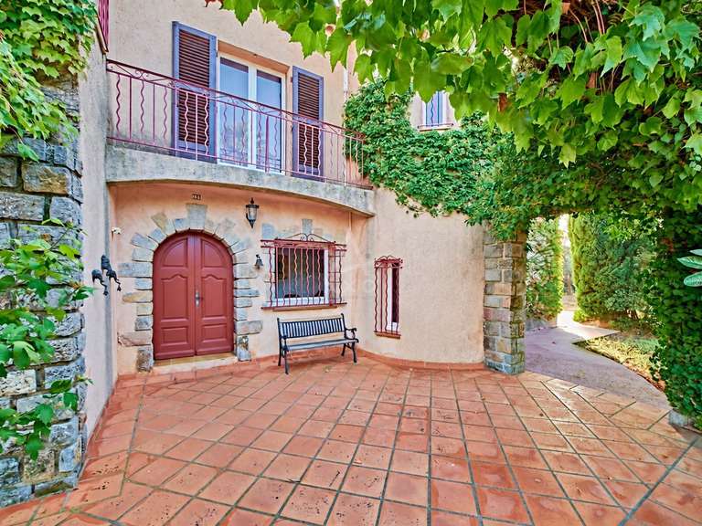 Maison La Londe-les-Maures - 11 chambres - 504m²
