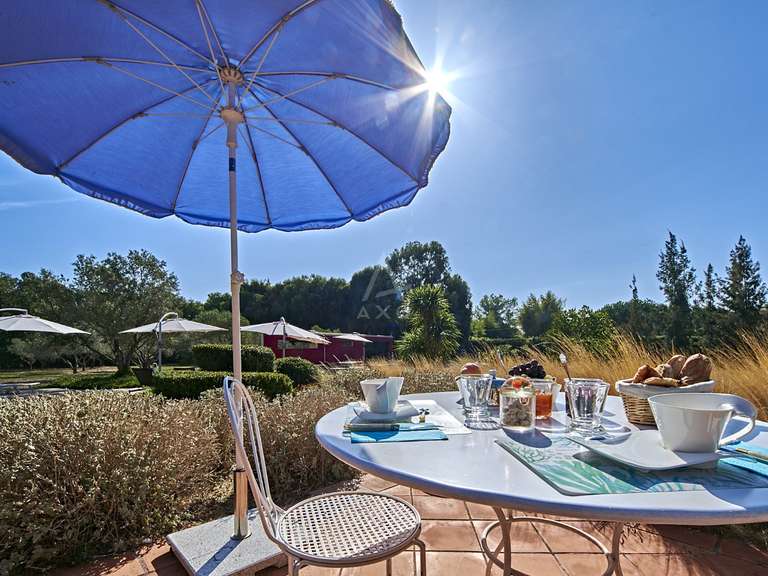 Maison La Londe-les-Maures - 11 chambres - 504m²