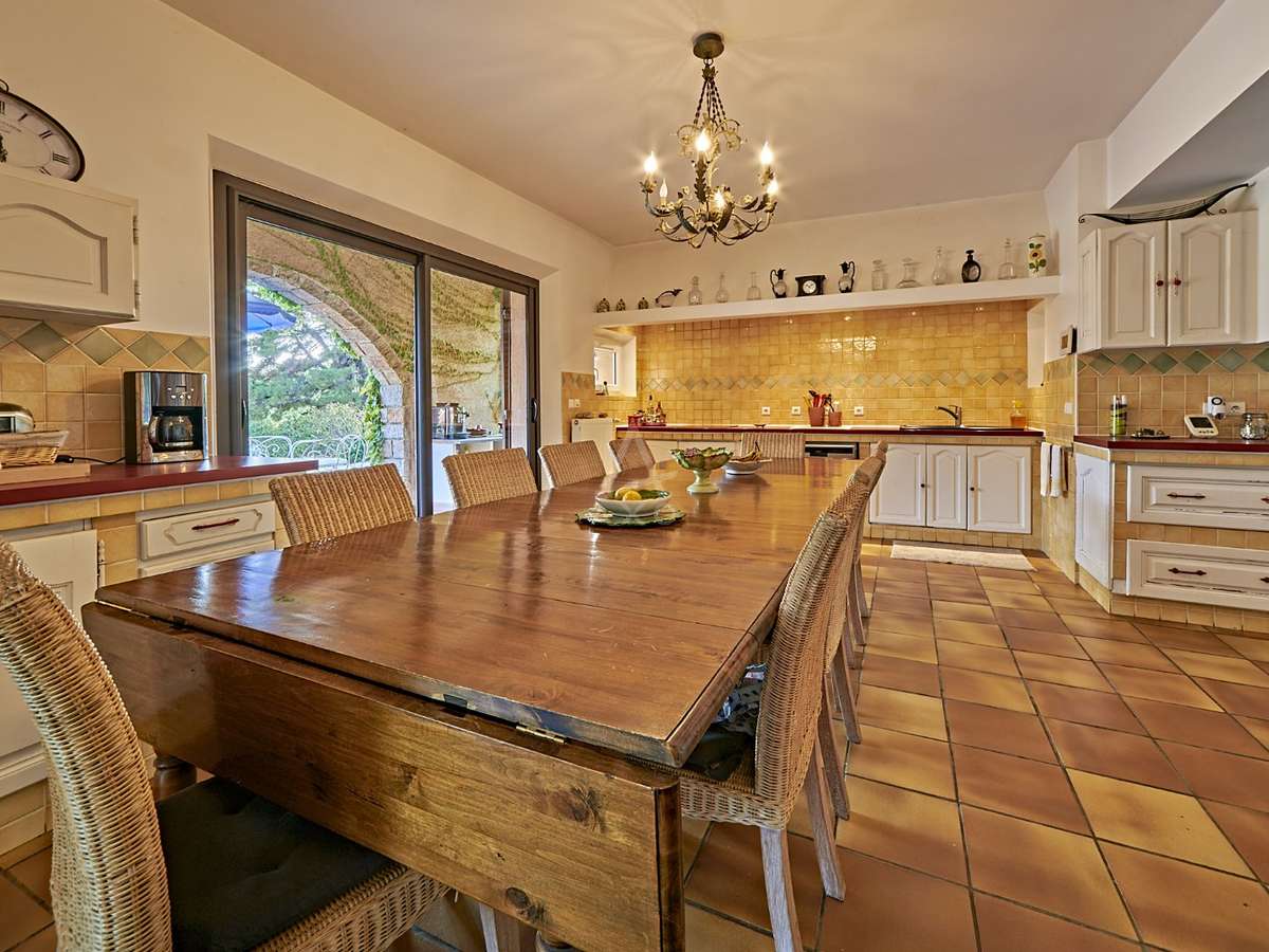 Maison La Londe-les-Maures