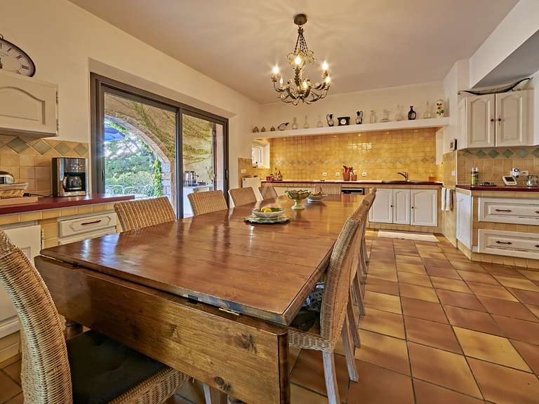 Maison La Londe-les-Maures - 11 chambres - 504m²