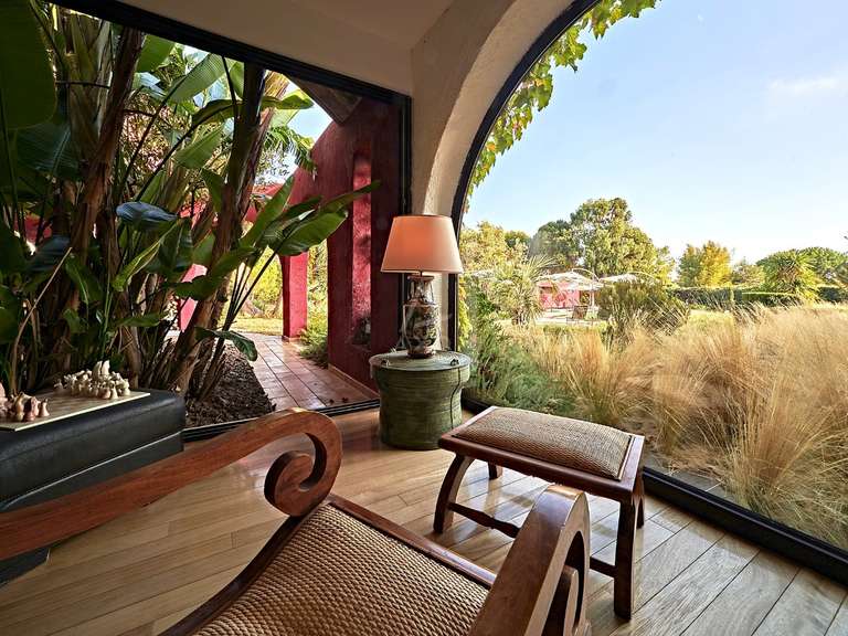 Maison La Londe-les-Maures - 11 chambres - 504m²