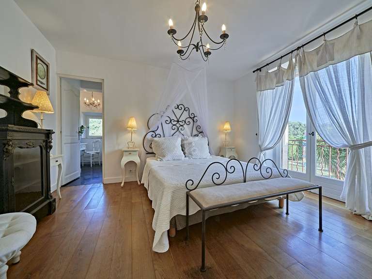 Maison La Londe-les-Maures - 11 chambres - 504m²