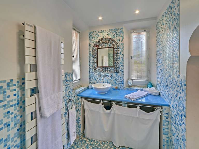Maison La Londe-les-Maures - 11 chambres - 504m²