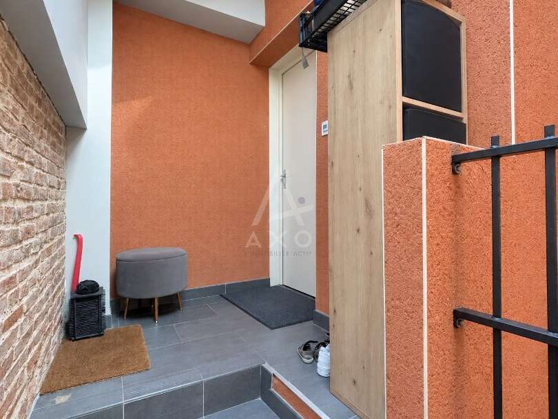 Maison Les Herbiers