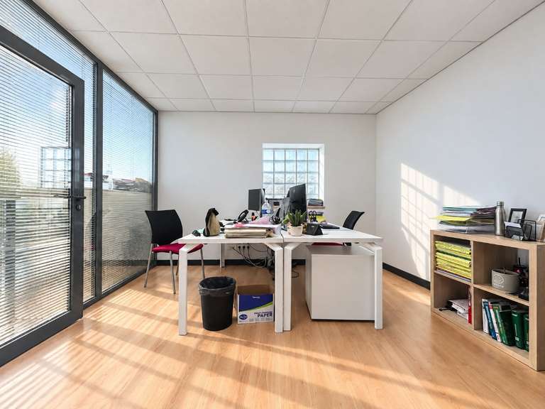 Maison Les Herbiers - 236m²