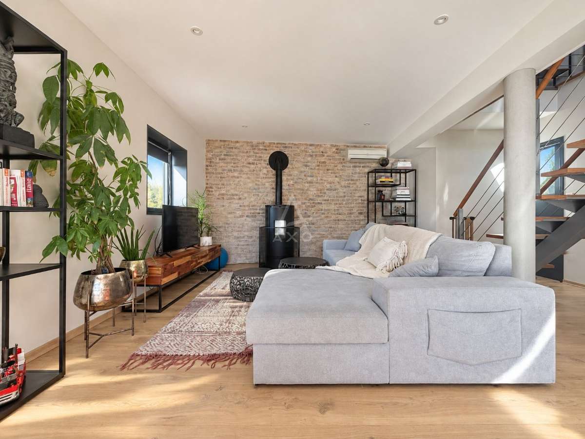 Maison Les Herbiers
